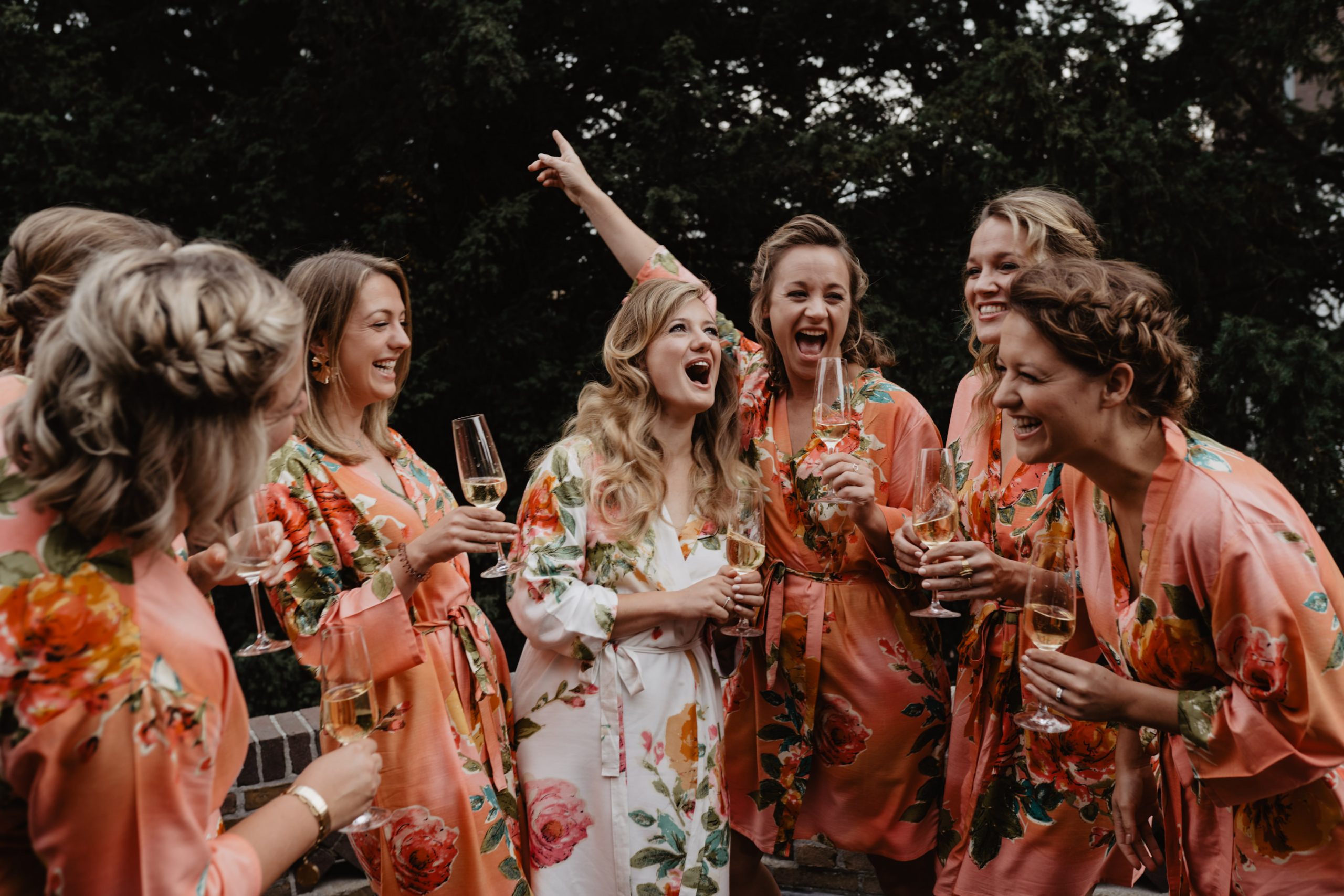 Wedding photography netherlands