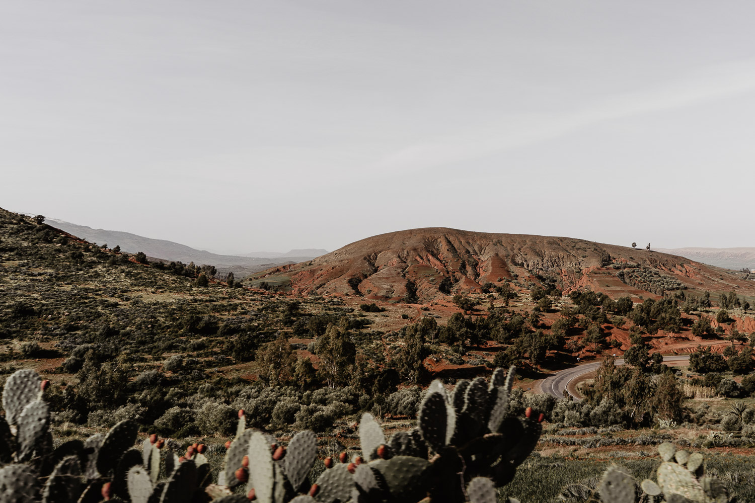wedding elopement photographer morocco angela