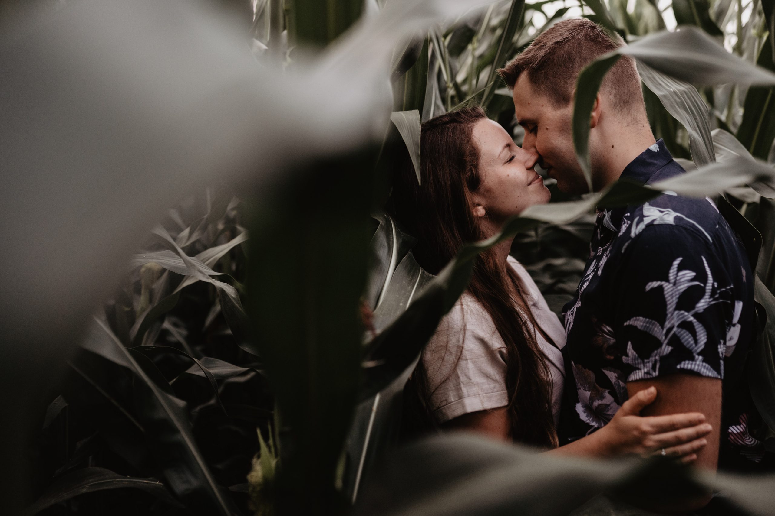 Loveshoot Mark & Denise - Angela Bloemsaat Love Story Photography-55